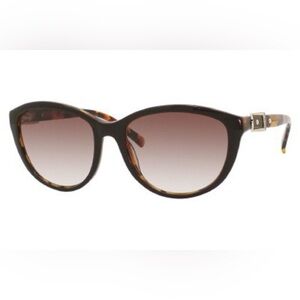 JIMMY CHOO cecy buckle sunglasses